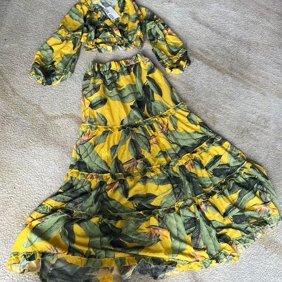 2 sizes available in M ​​(1) and L (1) - Picture 1 of 5